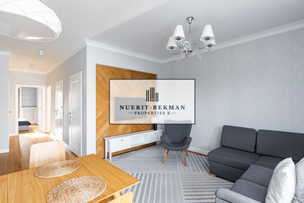 Apartment Rent Warszawa Ochota Szczęśliwicka