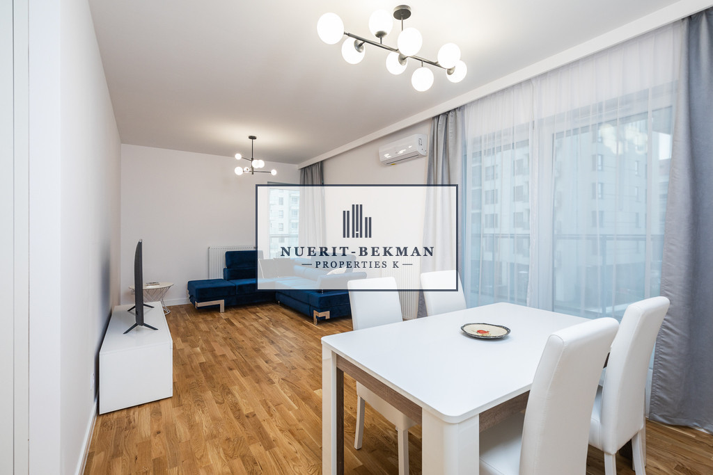 Mieszkanie Wynajem Warszawa Wola Siedmiogrodzka 1