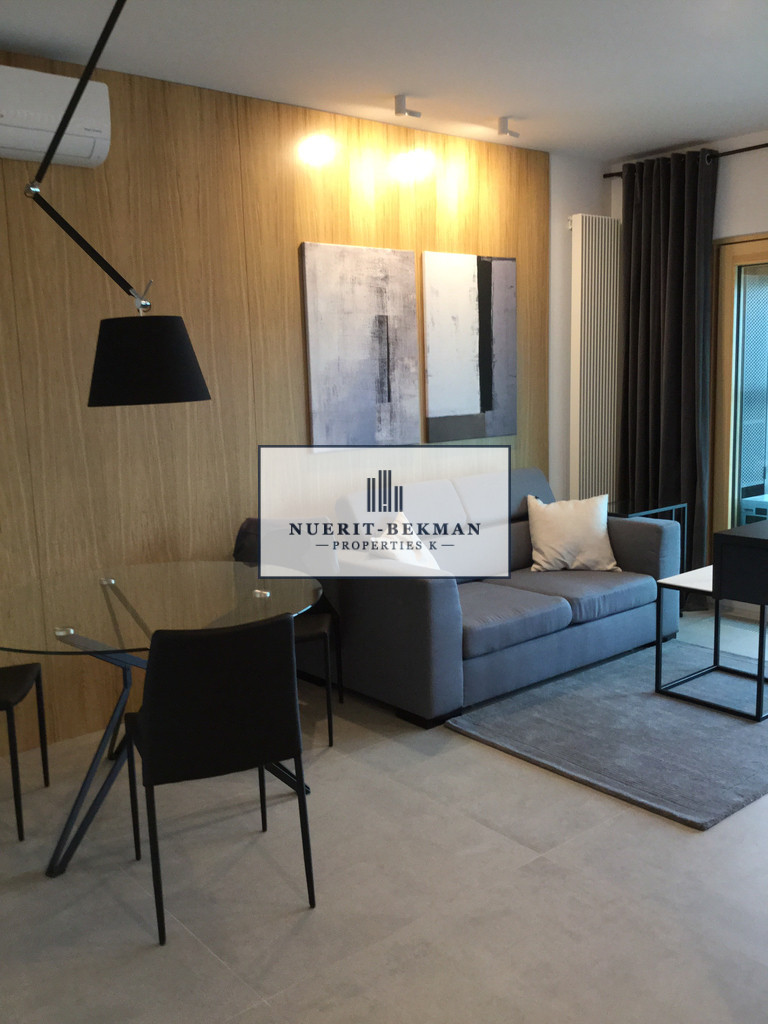 Mieszkanie Wynajem Warszawa Wola Grzybowska 1