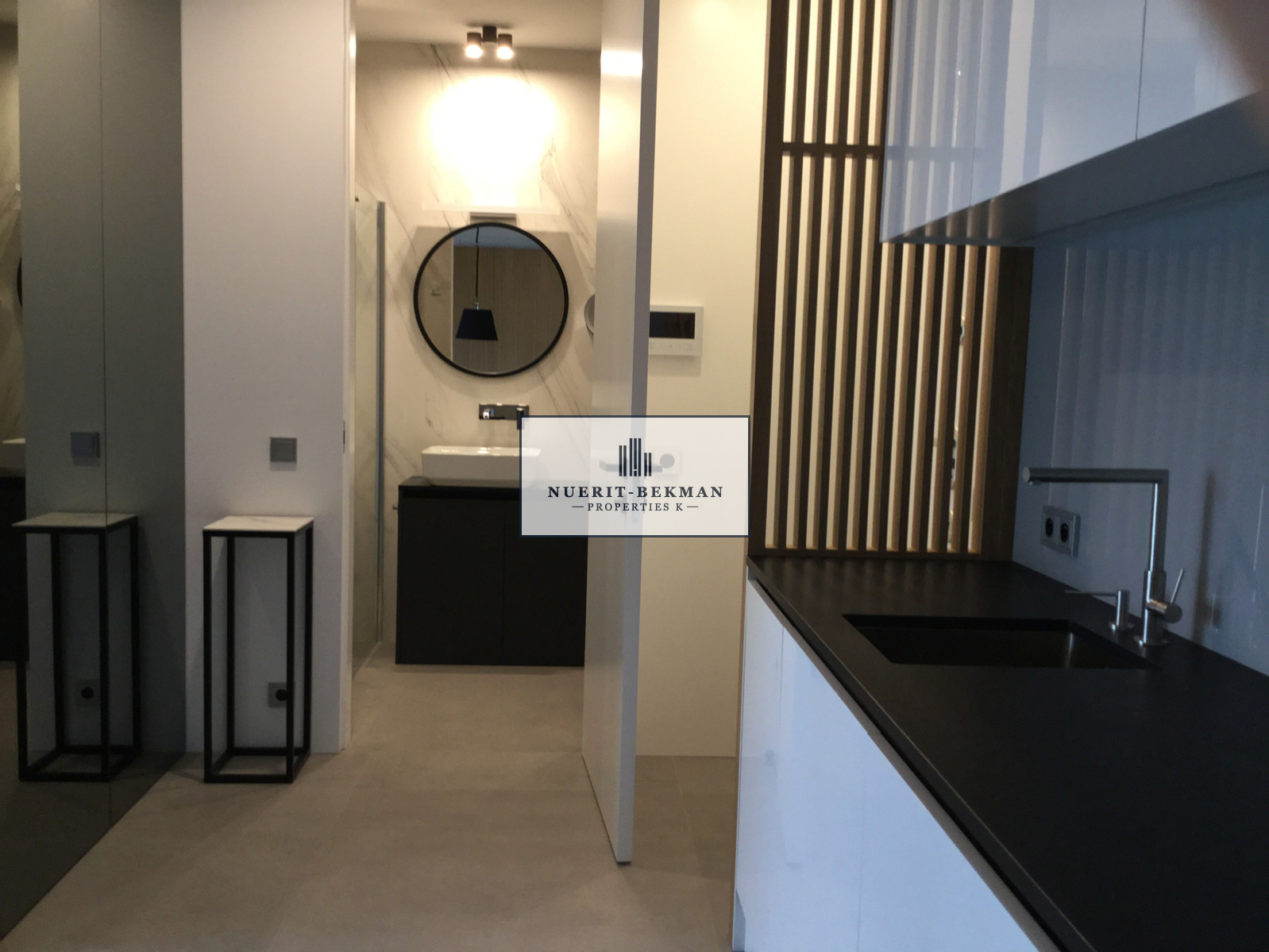 Mieszkanie Wynajem Warszawa Wola Grzybowska 12