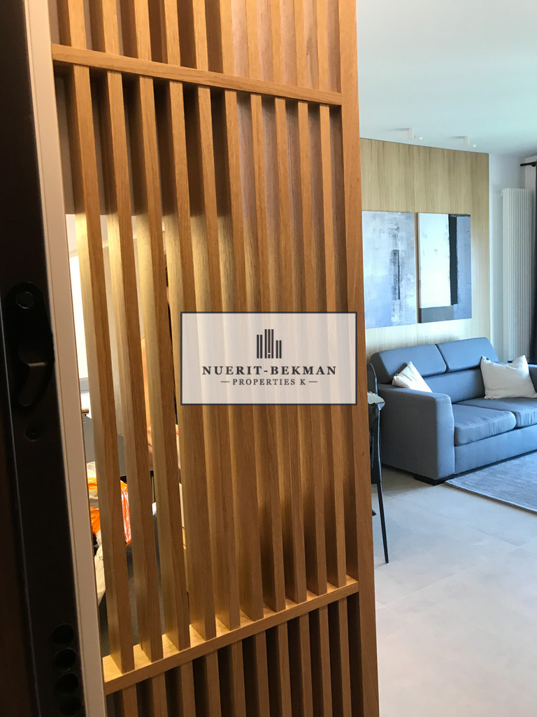 Mieszkanie Wynajem Warszawa Wola Grzybowska 9