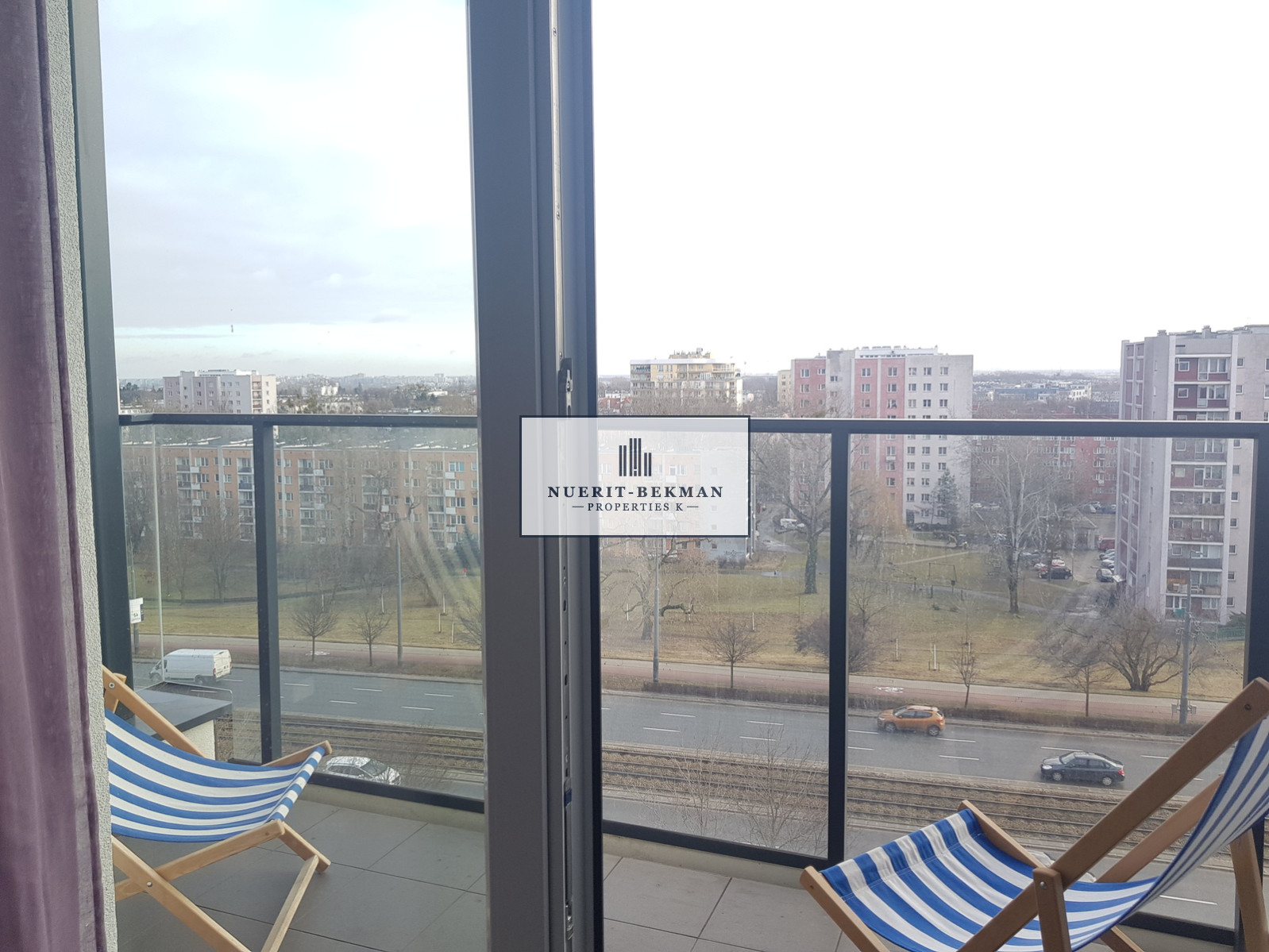 Mieszkanie Wynajem Warszawa Żoliborz Ludwika Rydygiera 5