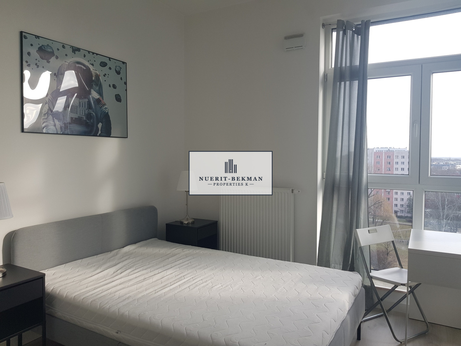 Mieszkanie Wynajem Warszawa Żoliborz Ludwika Rydygiera 6