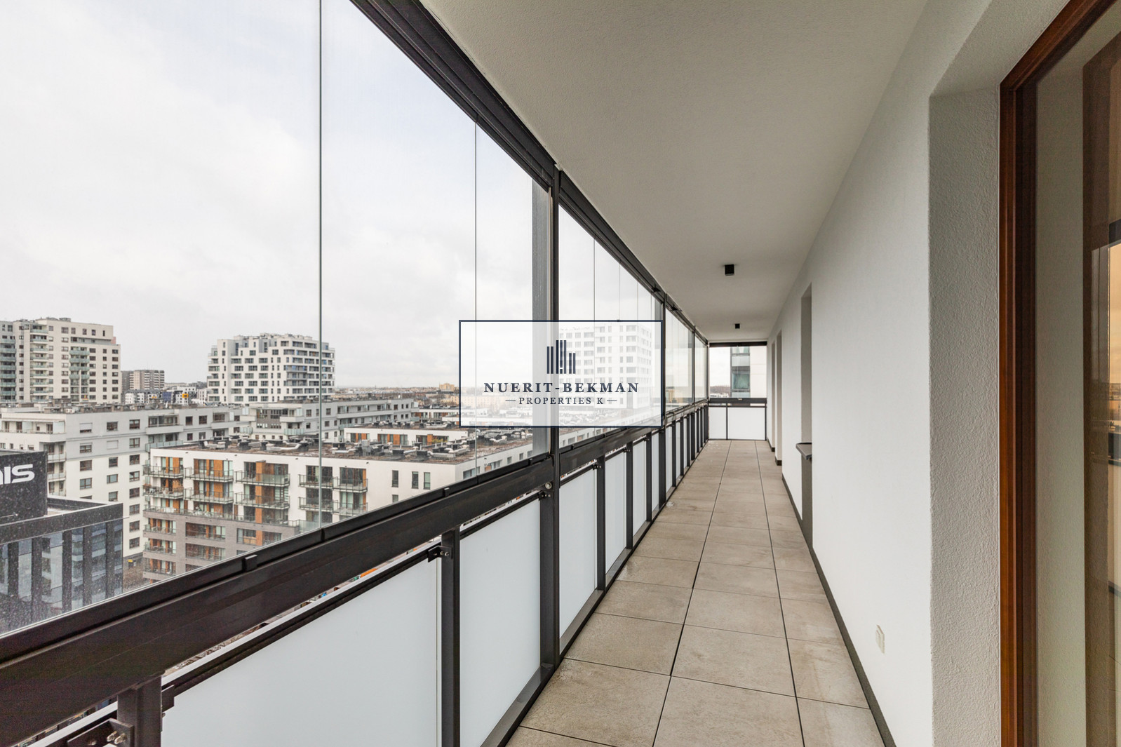 Mieszkanie Wynajem Warszawa Wola Karolkowa 16