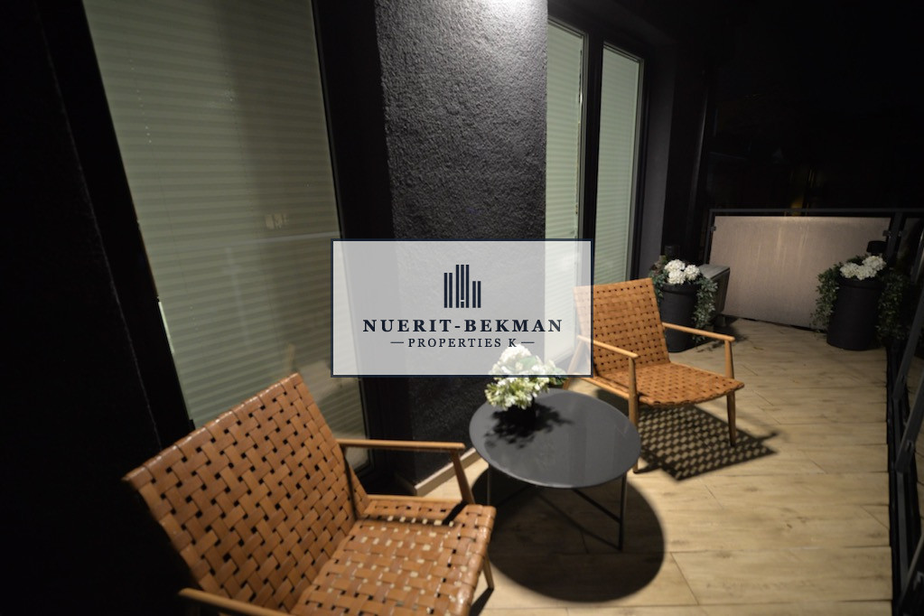 Mieszkanie Wynajem Pruszków Ignacego Daszyńskiego 18