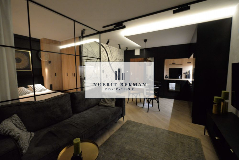 Mieszkanie Wynajem Pruszków Ignacego Daszyńskiego 14