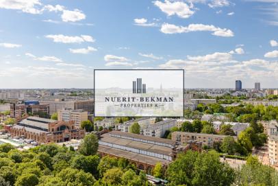 Mieszkanie Wynajem Warszawa Grzybowska