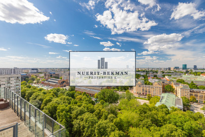Mieszkanie Wynajem Warszawa Grzybowska