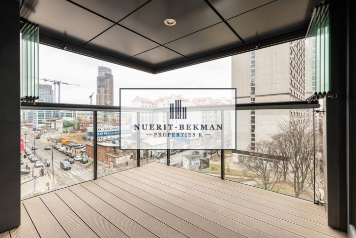 Mieszkanie Sprzedaż Warszawa Śródmieście Grzybowska 9