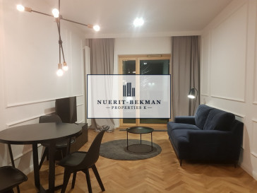 Mieszkanie Wynajem Warszawa Śródmieście