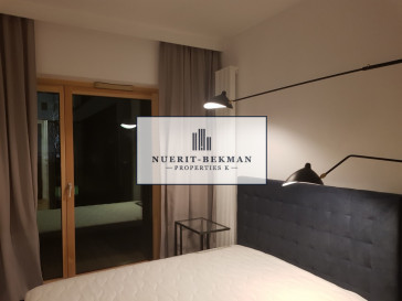 Mieszkanie Wynajem Warszawa Śródmieście