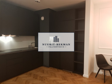Mieszkanie Wynajem Warszawa Śródmieście