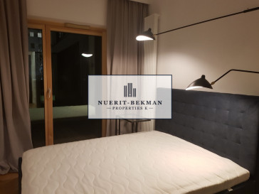 Mieszkanie Wynajem Warszawa Śródmieście