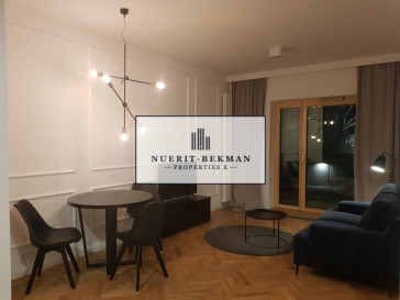 Mieszkanie Wynajem Warszawa Śródmieście