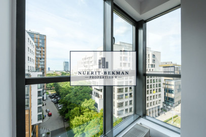 Mieszkanie Wynajem Warszawa Śródmieście Grzybowska