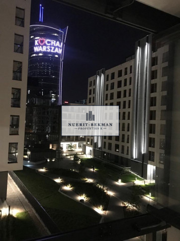 Mieszkanie Sprzedaż Warszawa Wola Grzybowska 6