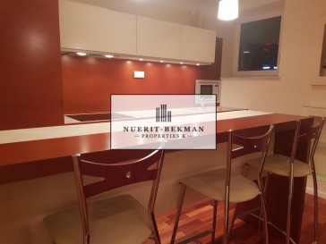 Mieszkanie Wynajem Warszawa Śródmieście Piękna