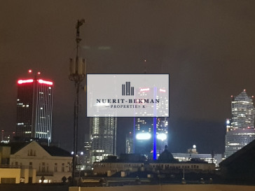 Mieszkanie Wynajem Warszawa Śródmieście Piękna