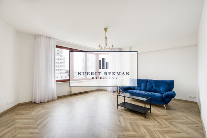 Mieszkanie Wynajem Warszawa Wola Łucka 1