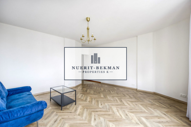 Mieszkanie Wynajem Warszawa Wola Łucka 2