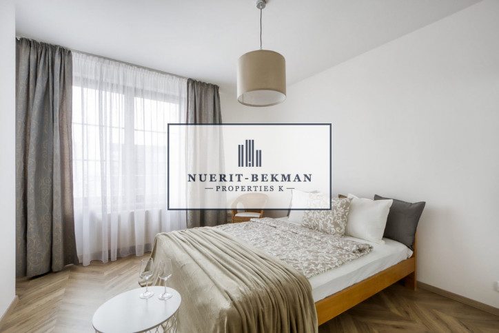 Mieszkanie Wynajem Warszawa Wola Łucka 5