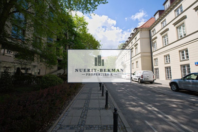 Mieszkanie Wynajem Warszawa Śródmieście Oboźna