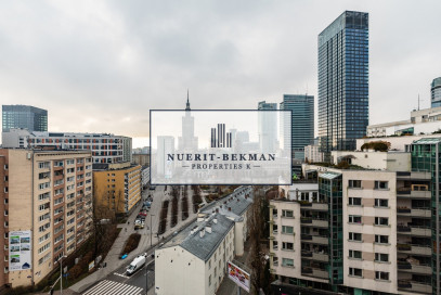 Mieszkanie Wynajem Warszawa Śródmieście Grzybowska