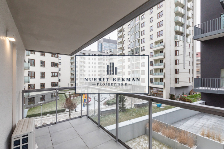 Mieszkanie Wynajem Warszawa Wola Siedmiogrodzka 16