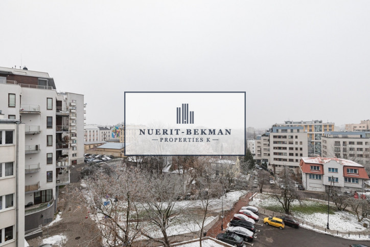Mieszkanie Sprzedaż Warszawa Mokotów Puławska 9