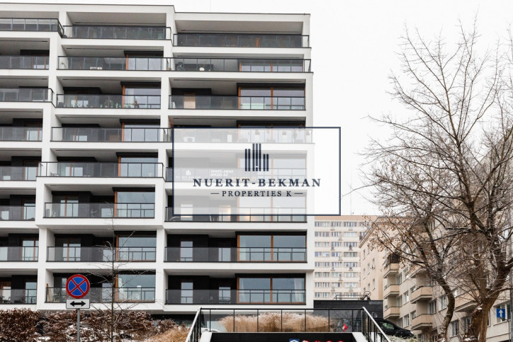 Mieszkanie Sprzedaż Warszawa Mokotów Puławska 26