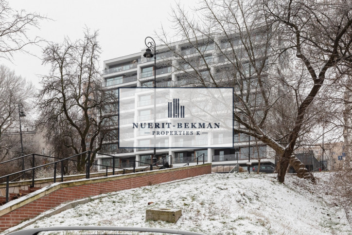 Mieszkanie Sprzedaż Warszawa Mokotów Puławska 25