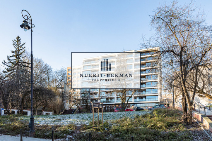 Mieszkanie Sprzedaż Warszawa Mokotów Puławska 19