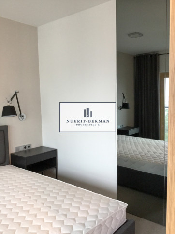 Mieszkanie Wynajem Warszawa Wola Grzybowska 10