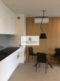 Mieszkanie Wynajem Warszawa Wola Grzybowska