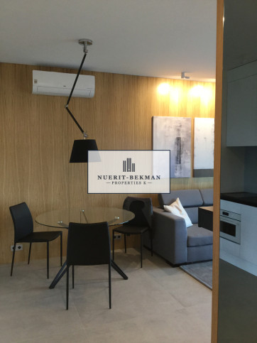 Mieszkanie Wynajem Warszawa Wola Grzybowska 2