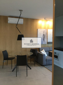 Mieszkanie Wynajem Warszawa Wola Grzybowska