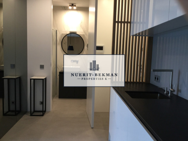 Mieszkanie Wynajem Warszawa Wola Grzybowska 12