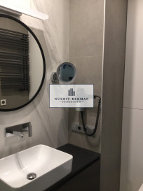 Mieszkanie Wynajem Warszawa Wola Grzybowska