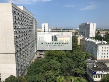 Mieszkanie Wynajem Warszawa Wola Grzybowska