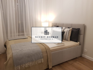 Mieszkanie Wynajem Warszawa Wola Ogrodowa