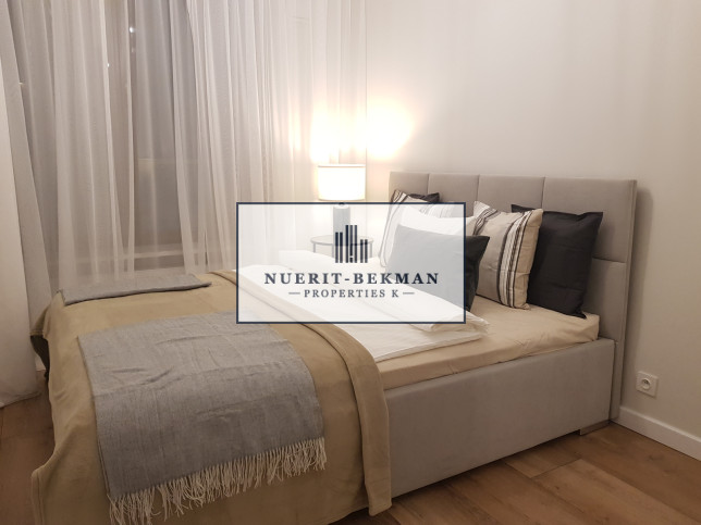 Mieszkanie Wynajem Warszawa Wola Ogrodowa 8