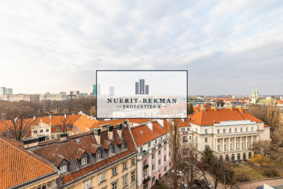 Mieszkanie Wynajem Warszawa Śródmieście