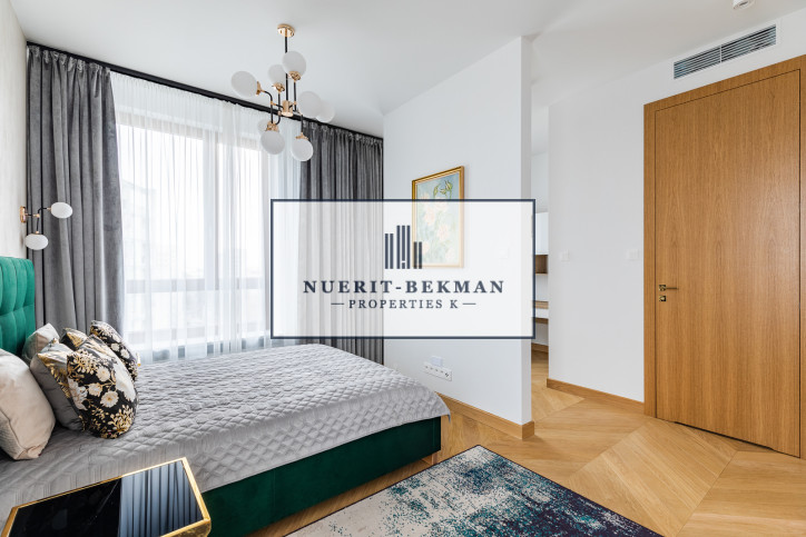 Mieszkanie Wynajem Warszawa Śródmieście 11