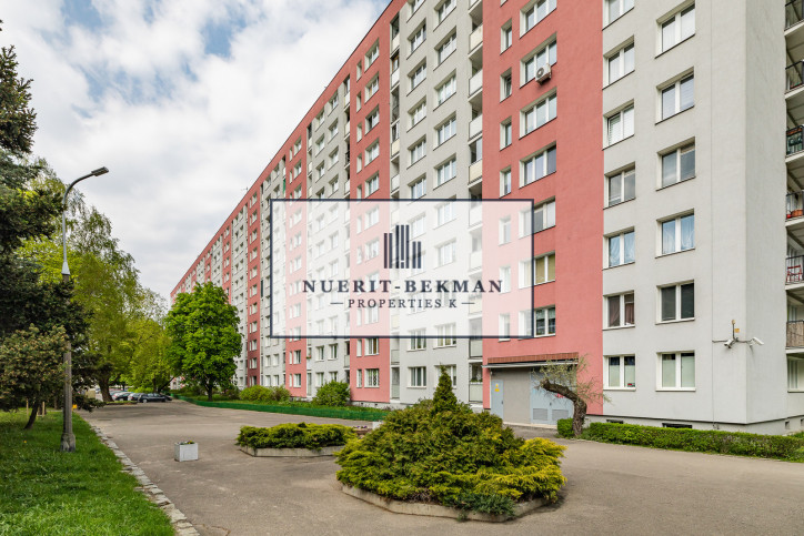 Mieszkanie Sprzedaż Warszawa al.&nbsp;Stanów Zjednoczonych 1