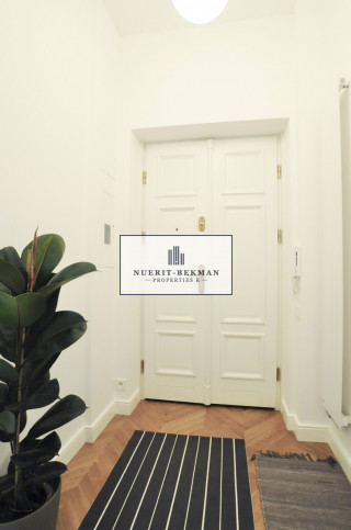 Mieszkanie Wynajem Warszawa Śródmieście Okólnik 7