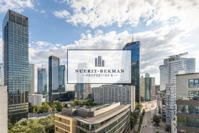 Mieszkanie Wynajem Warszawa Śródmieście Grzybowska