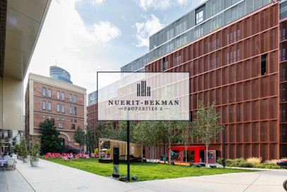 Mieszkanie Wynajem Warszawa Wola Krochmalna