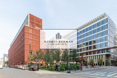 Mieszkanie Wynajem Warszawa Wola Krochmalna