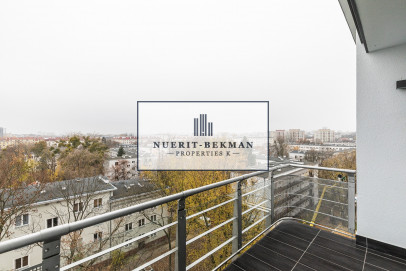 Mieszkanie Wynajem Warszawa Mokotów Podchoroążych