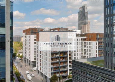 Mieszkanie Wynajem Warszawa Wola Karolkowa